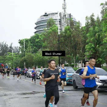 Runner Photo 8507932