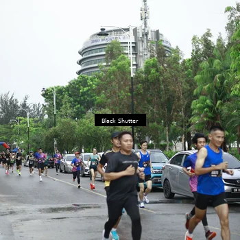 Runner Photo 8507935