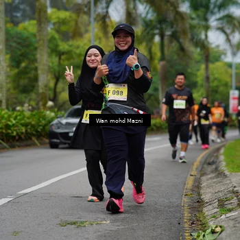 Runner Photo 8507938