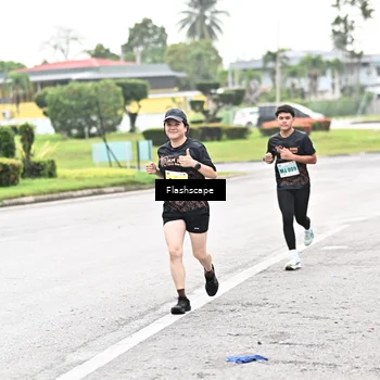 Runner Photo 8507941
