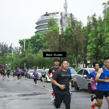Runner Photo 8507942