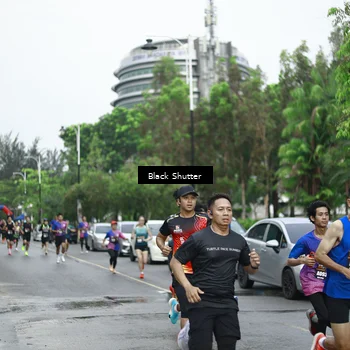 Runner Photo 8507944