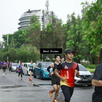 Runner Photo 8507945