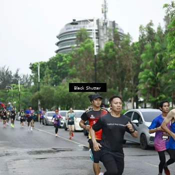 Runner Photo 8507947