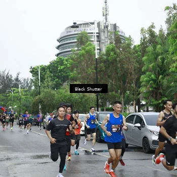 Runner Photo 8507948