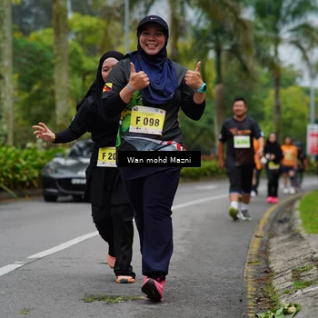 Runner Photo 8507949
