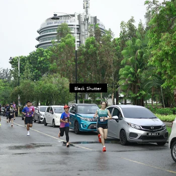 Runner Photo 8507950