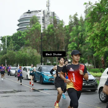 Runner Photo 8507952