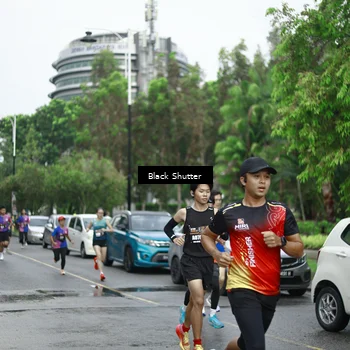 Runner Photo 8507956