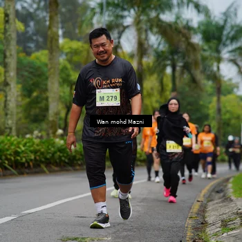 Runner Photo 8507961