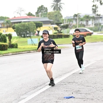 Runner Photo 8507962