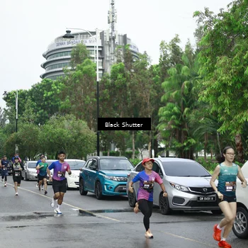 Runner Photo 8507966