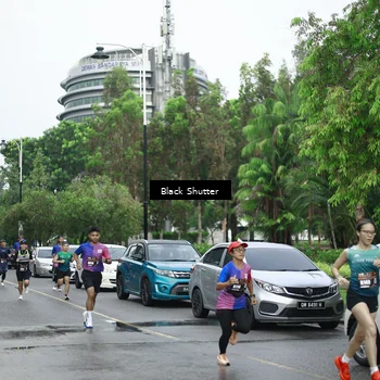 Runner Photo 8507968