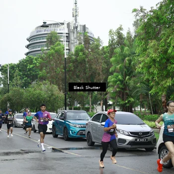 Runner Photo 8507969