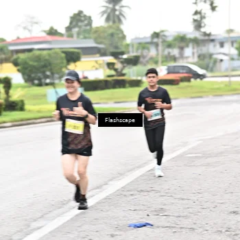 Runner Photo 8507970