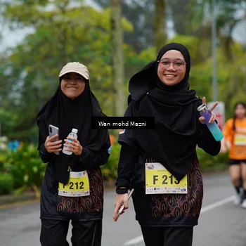 Runner Photo 8507972