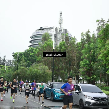 Runner Photo 8507973
