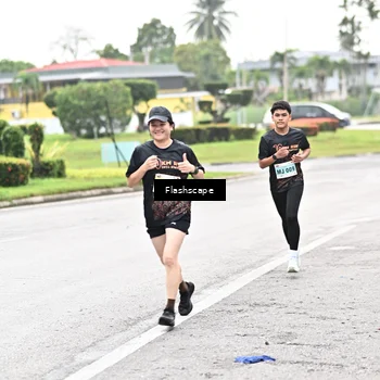 Runner Photo 8507974