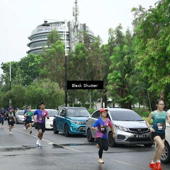 Runner Photo 8507975