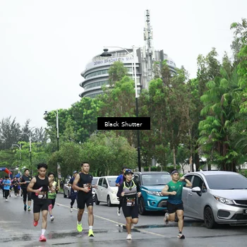 Runner Photo 8507976