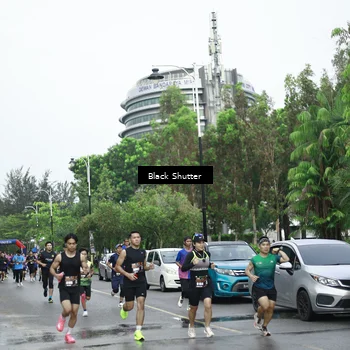 Runner Photo 8507977