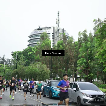 Runner Photo 8507978