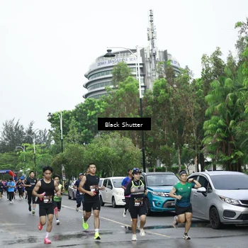 Runner Photo 8507979