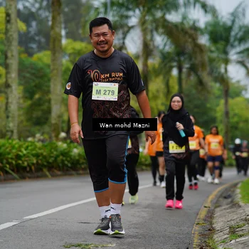 Runner Photo 8507981