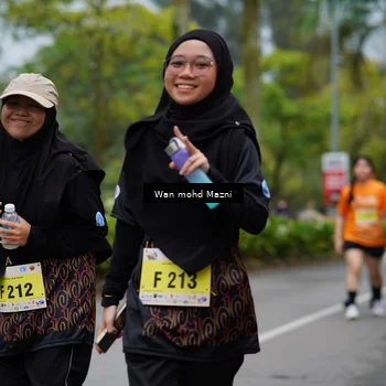 Runner Photo 8507983