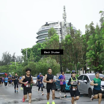Runner Photo 8507986