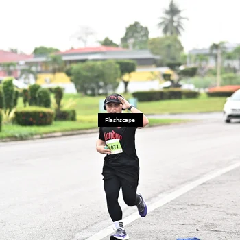 Runner Photo 8507987