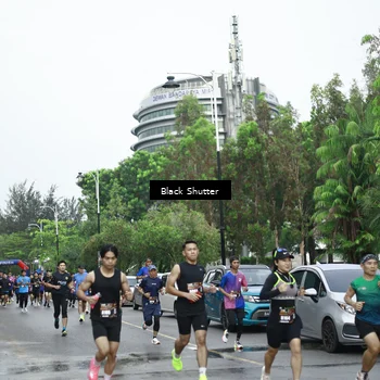 Runner Photo 8507988