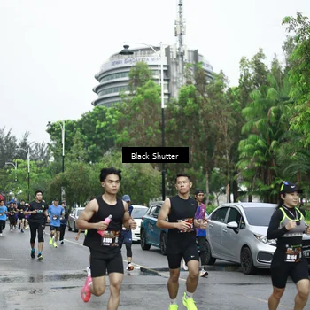 Runner Photo 8507989