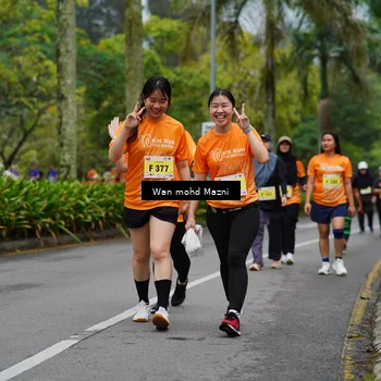 Runner Photo 8507991