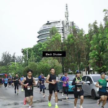 Runner Photo 8507992