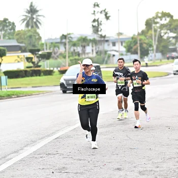 Runner Photo 8507994