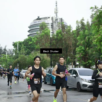 Runner Photo 8507995