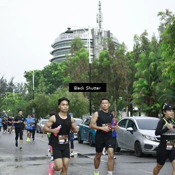 Runner Photo 8507996