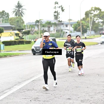 Runner Photo 8507998