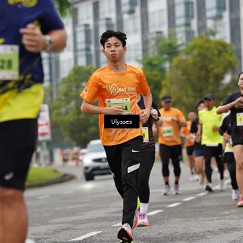 Runner Photo 8507999