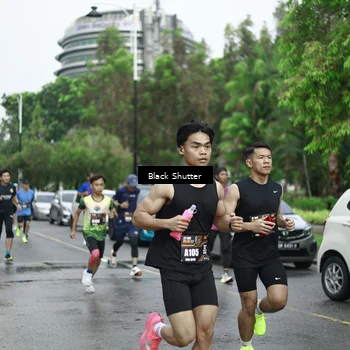 Runner Photo 8508001