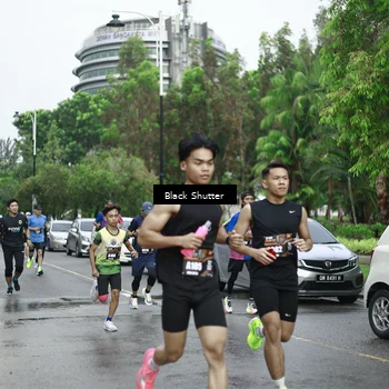 Runner Photo 8508003