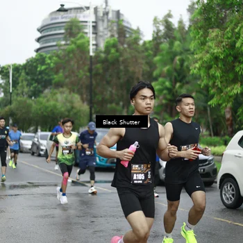 Runner Photo 8508005