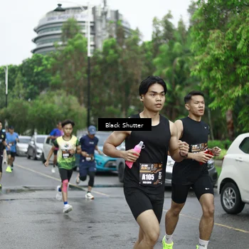 Runner Photo 8508009