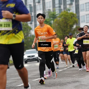 Runner Photo 8508013