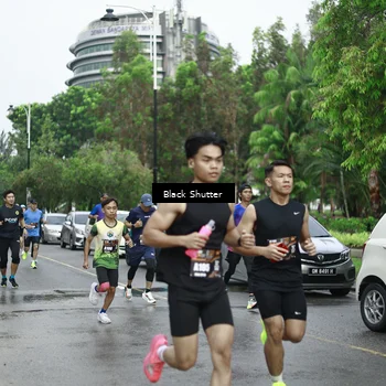 Runner Photo 8508014