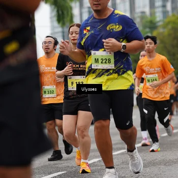 Runner Photo 8508015