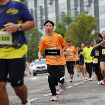 Runner Photo 8508018