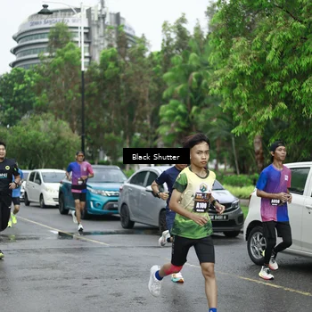 Runner Photo 8508019