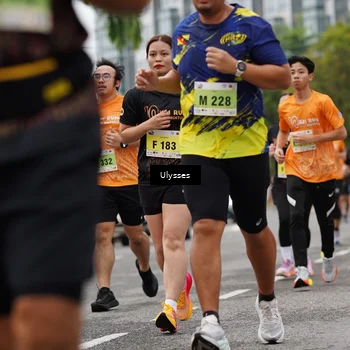 Runner Photo 8508020